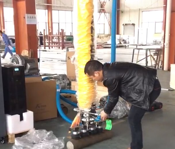助力吸吊机